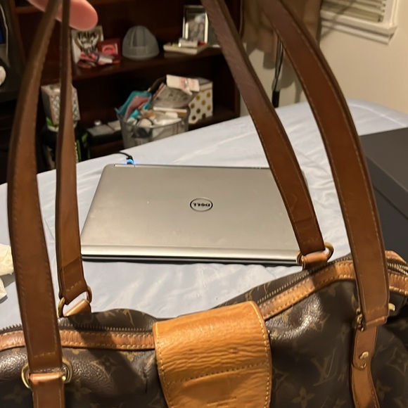 Louis Vuitton monogram Stresa PM, from 2011 collections - Picture 9 of 12